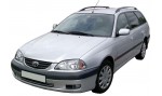 Тойота Авенсис (1997-2003)