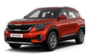 Чехлы на Киа Селтос (2020)