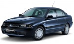 Мицубиси Каризма седан (1997-2003)