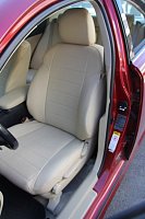 Чехлы на Lexus IS II 250 (2005-2013) фото 1