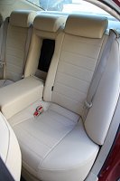 Чехлы на Lexus IS II 250 (2005-2013) фото 3