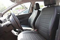 Чехлы на Peugeot 307 хэчбек (2001-2008) фото 2