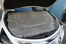 Автоодеяло (тяжелые) "ЛЮКС"